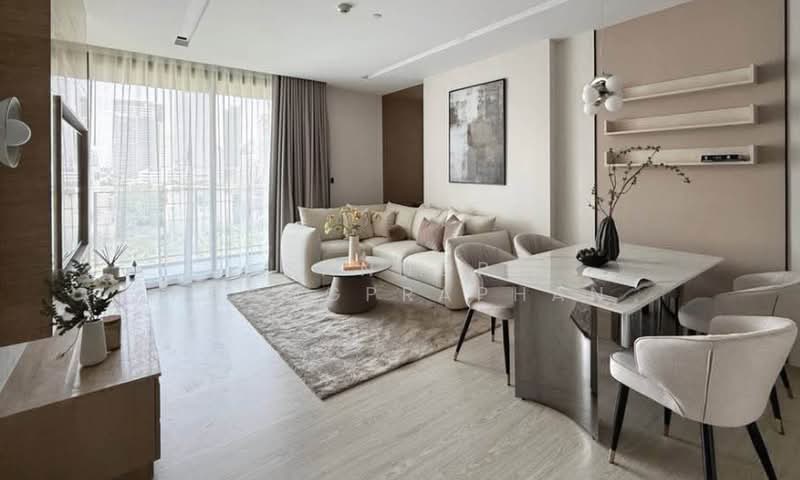 The Room Sukhumvit 38 : The Room สุขุมวิท 38, กรุงเทพ, ซอย สุขุมวิท 38, พระโขนง, คลองเตย, กรุงเทพ, 79 ตร.ม., คอนโด ให้เช่า, โดย Sannop Phongpraphan, 500425873 - DDproperty.com