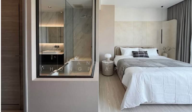 The Room Sukhumvit 38, Bangkok, Soi Sukhumvit 38, Phra Kanong, Khlong Toei, Bangkok, 2 Bedrooms, 79 sqm, Condo For Rent, by Sannop Phongpraphan, 500425873 - DDproperty.com
