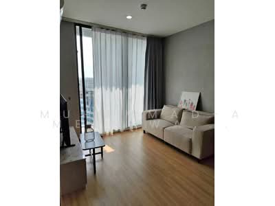 For Rent - Skyrise Avenue Sukhumvit 64, Bangkok
