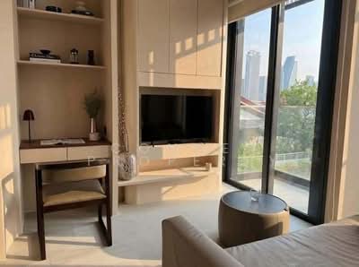 For Rent - Cooper Siam, Bangkok