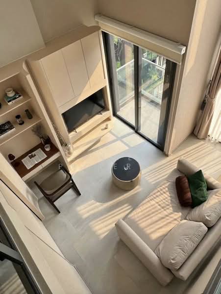 Cooper Siam, กรุงเทพ, Soi Rong Mueang 5, รองเมือง, ปทุมวัน, กรุงเทพ, 41 ตร.ม., คอนโด ให้เช่า, โดย Connex Property, 500425875 - DDproperty.com
