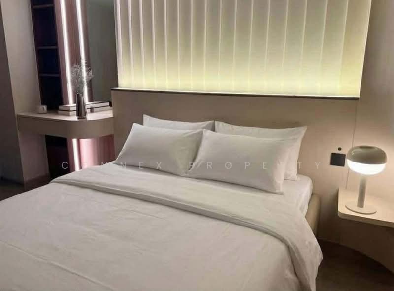 Cooper Siam, กรุงเทพ, Soi Rong Mueang 5, รองเมือง, ปทุมวัน, กรุงเทพ, 41 ตร.ม., คอนโด ให้เช่า, โดย Connex Property, 500425875 - DDproperty.com