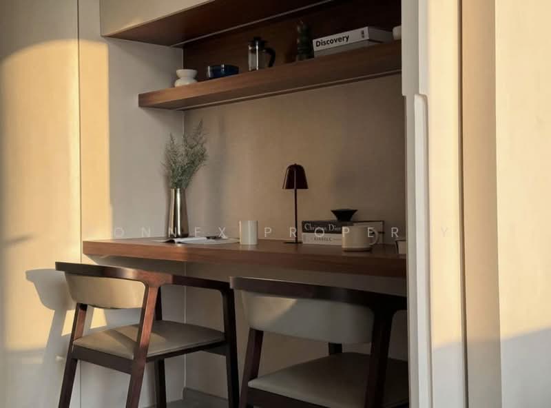 Cooper Siam, Bangkok, Soi Rong Mueang 5, Rong Muang, Pathum Wan, Bangkok, 1 Bedroom, 41 sqm, Condo For Rent, by Connex Property, 500425875 - DDproperty.com