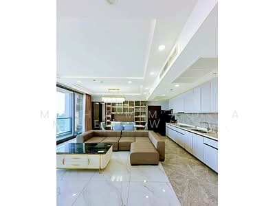 For Rent - Whizdom Inspire Sukhumvit, Bangkok