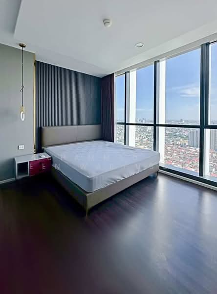 Whizdom Inspire Sukhumvit : วิซดอม อินสปาย สุขุมวิท, กรุงเทพ, ถนนสุขุมวิท, บางจาก, พระโขนง, กรุงเทพ, 188 ตร.ม., คอนโด ให้เช่า, โดย Muhammad-ameen Waeyusoh, 500425876 - DDproperty.com