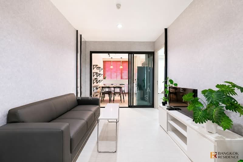 Rhythm Sukhumvit 42, Bangkok, Soi Sukhumvit 42, Sukhumvit Road, Phra Kanong, Khlong Toei, Bangkok, 1 Bedroom, 45 sqm, Condo For Sale, by Sirirut Havee Akehurst, 500425879 - DDproperty.com
