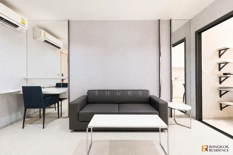 Rhythm Sukhumvit 42, Bangkok, Soi Sukhumvit 42, Sukhumvit Road, Phra Kanong, Khlong Toei, Bangkok, 1 Bedroom, 45 sqm, Condo For Sale, by Sirirut Havee Akehurst, 500425879 - DDproperty.com