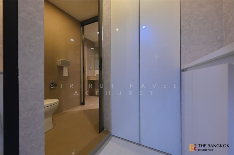 Rhythm Sukhumvit 42, Bangkok, Soi Sukhumvit 42, Sukhumvit Road, Phra Kanong, Khlong Toei, Bangkok, 1 Bedroom, 45 sqm, Condo For Sale, by Sirirut Havee Akehurst, 500425879 - DDproperty.com