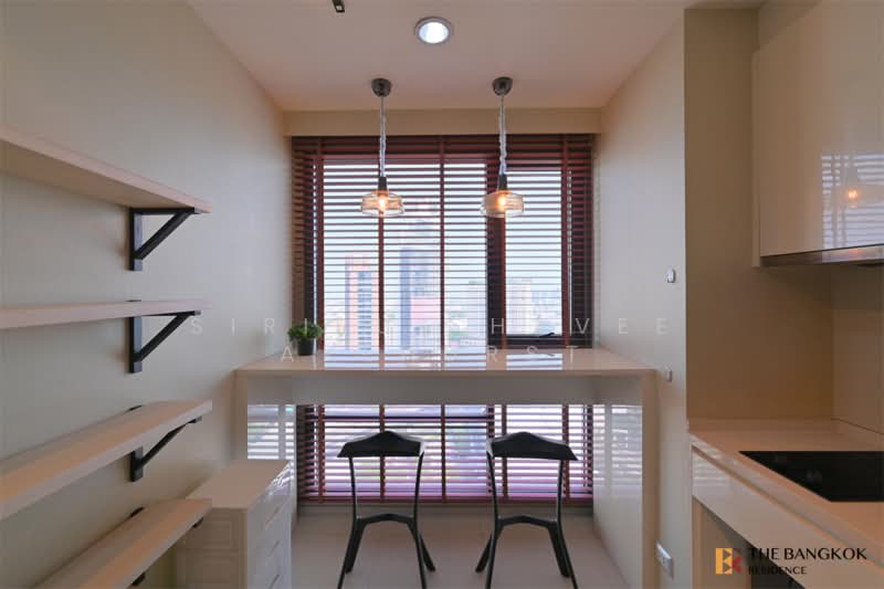 Rhythm Sukhumvit 42, Bangkok, Soi Sukhumvit 42, Sukhumvit Road, Phra Kanong, Khlong Toei, Bangkok, 1 Bedroom, 45 sqm, Condo For Sale, by Sirirut Havee Akehurst, 500425879 - DDproperty.com