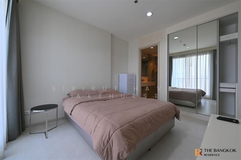 Rhythm Sukhumvit 42, Bangkok, Soi Sukhumvit 42, Sukhumvit Road, Phra Kanong, Khlong Toei, Bangkok, 1 Bedroom, 45 sqm, Condo For Sale, by Sirirut Havee Akehurst, 500425879 - DDproperty.com