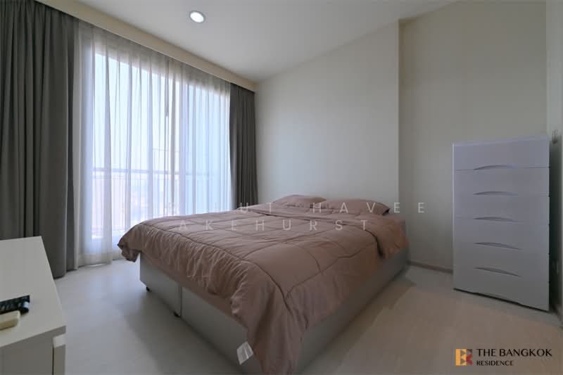 Rhythm Sukhumvit 42, Bangkok, Soi Sukhumvit 42, Sukhumvit Road, Phra Kanong, Khlong Toei, Bangkok, 1 Bedroom, 45 sqm, Condo For Sale, by Sirirut Havee Akehurst, 500425879 - DDproperty.com