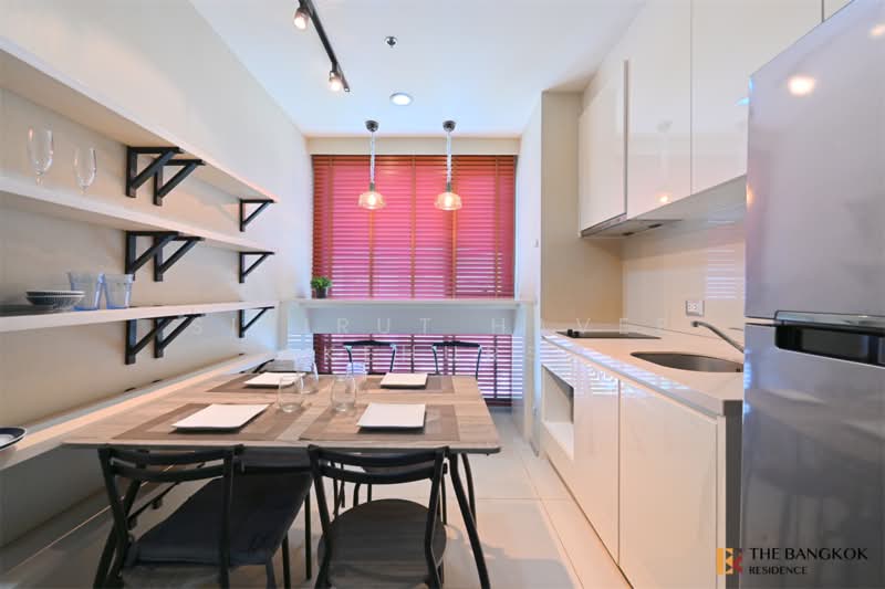 Rhythm Sukhumvit 42, Bangkok, Soi Sukhumvit 42, Sukhumvit Road, Phra Kanong, Khlong Toei, Bangkok, 1 Bedroom, 45 sqm, Condo For Sale, by Sirirut Havee Akehurst, 500425879 - DDproperty.com
