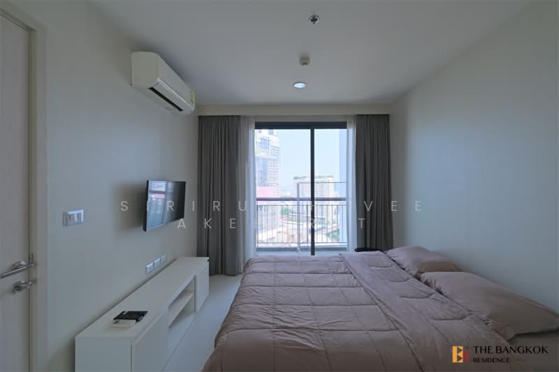 Rhythm Sukhumvit 42, Bangkok, Soi Sukhumvit 42, Sukhumvit Road, Phra Kanong, Khlong Toei, Bangkok, 1 Bedroom, 45 sqm, Condo For Sale, by Sirirut Havee Akehurst, 500425879 - DDproperty.com