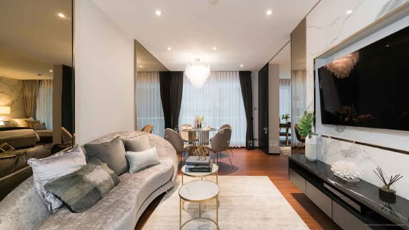 The Private Residence Rajdamri : เดอะ ไพรเวท เรสซิเดนซ์ ราชดำริ, กรุงเทพ, ซอยสารสิน 2 ถนนสารสิน, ลุมพินี, ปทุมวัน, กรุงเทพ, 169 ตร.ม., คอนโด ขาย, โดย คุณทักษพร พงษ์สุวรรณ, 500425882 - DDproperty.com