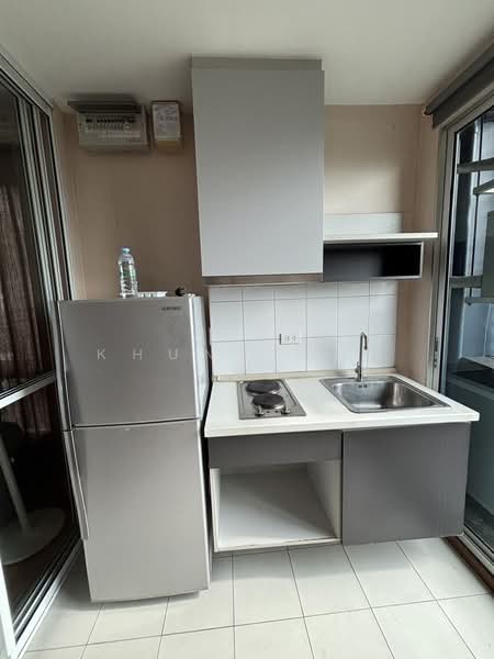 The Base Sukhumvit 77, Bangkok, 289 Sukhumvit 77 Road, Phra Kanong Nua, Watthana, Bangkok, 1 Bedroom, 34 sqm, Condo For Rent, by Khun Toey เตย, 500425884 - DDproperty.com