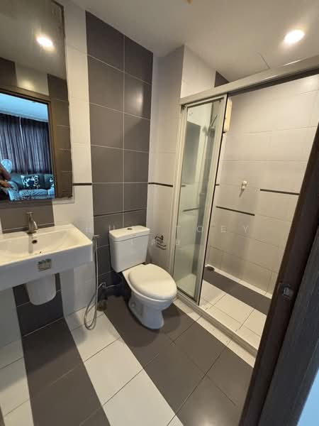 The Base Sukhumvit 77, Bangkok, 289 Sukhumvit 77 Road, Phra Kanong Nua, Watthana, Bangkok, 1 Bedroom, 34 sqm, Condo For Rent, by Khun Toey เตย, 500425884 - DDproperty.com