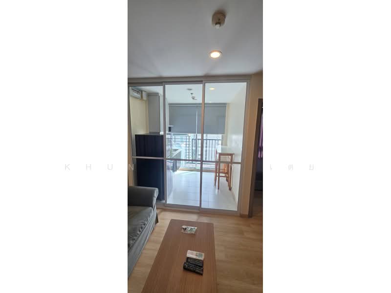 The Base Sukhumvit 77 : เดอะ เบส สุขุมวิท 77, กรุงเทพ, 289 ถนนสุขุมวิท 77, พระโขนงเหนือ, วัฒนา, กรุงเทพ, 34 ตร.ม., คอนโด ให้เช่า, โดย Khun Toey เตย, 500425884 - DDproperty.com