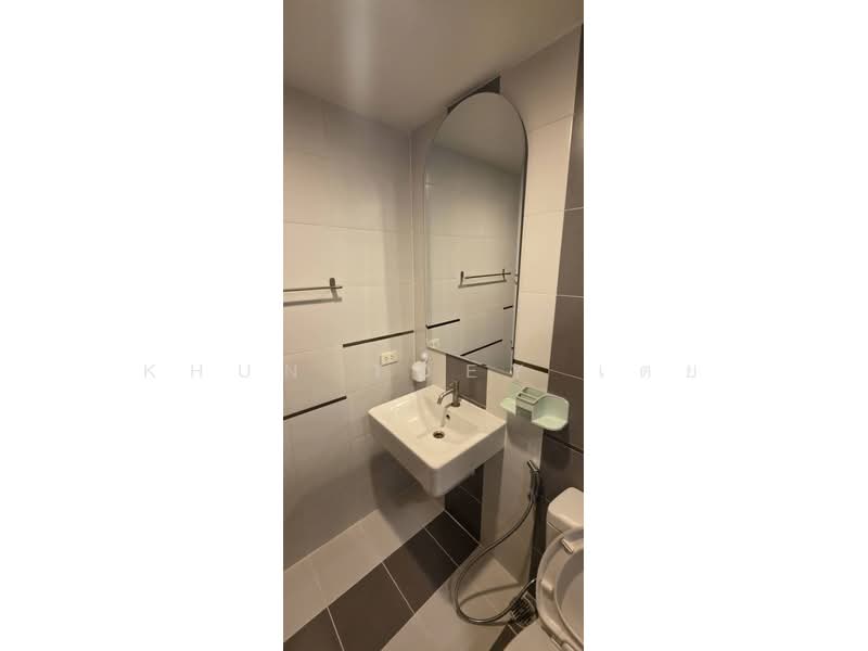 The Base Sukhumvit 77, Bangkok, 289 Sukhumvit 77 Road, Phra Kanong Nua, Watthana, Bangkok, 1 Bedroom, 34 sqm, Condo For Rent, by Khun Toey เตย, 500425884 - DDproperty.com