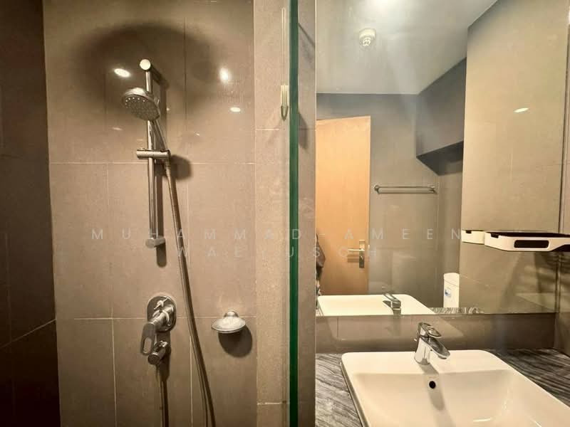 ASHTON Chula-Silom, Bangkok, Rama 4 Road, Si Phraya, Bang Rak, Bangkok, 1 Bedroom, 35 sqm, Condo For Rent, by Muhammad-ameen Waeyusoh, 500425891 - DDproperty.com