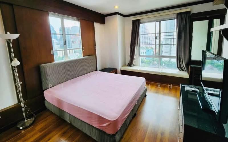 Citi Smart Sukhumvit 18 : ซิตี้ สมาร์ท สุขุมวิท 18, กรุงเทพ, 366 ซอยสุขุมวิท 18 ถนนสุขุมวิท, คลองเตย, กรุงเทพ, 74 ตร.ม., คอนโด ให้เช่า, โดย Sannop Phongpraphan, 500425892 - DDproperty.com