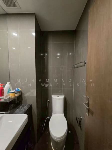ASHTON Chula-Silom : แอชตัน จุฬา-สีลม, กรุงเทพ, ถนนพระราม 4 แขวงบางรัก เขต บางรัก กรุงเทพมหานคร 10500, สี่พระยา, บางรัก, กรุงเทพ, 33 ตร.ม., คอนโด ให้เช่า, โดย Muhammad-ameen Waeyusoh, 500425893 - DDproperty.com