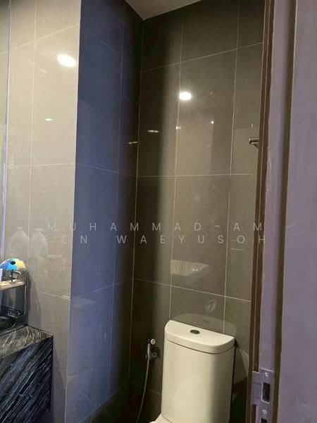 ASHTON Chula-Silom, Bangkok, Rama 4 Road, Si Phraya, Bang Rak, Bangkok, 1 Bedroom, 33 sqm, Condo For Rent, by Muhammad-ameen Waeyusoh, 500425893 - DDproperty.com