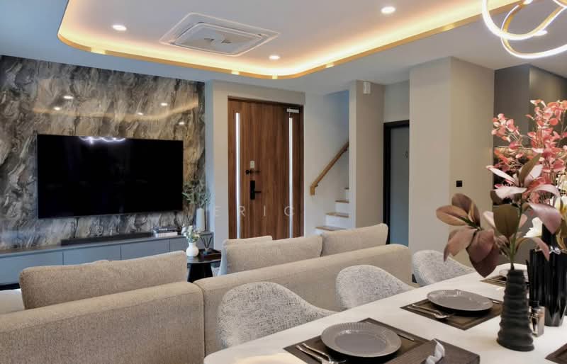 Baan Klang Mueng The Edition Bangna, Samut Prakan, Bang Kaeo, Bang Plee, Samut Prakan, 4 Bedrooms, 241 sqm, Single Detached House For Rent, by Eric ., 500425894 - DDproperty.com