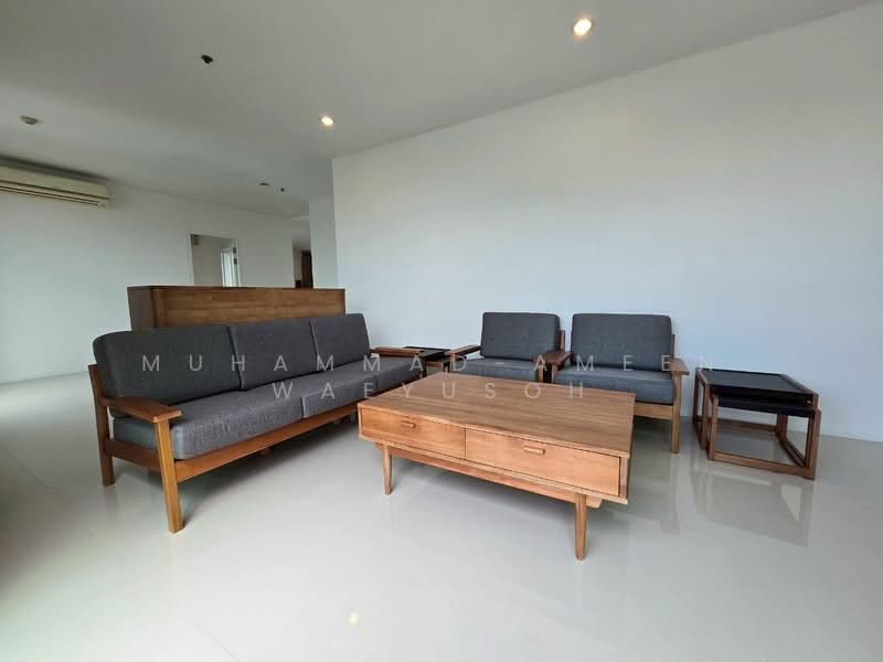 Villa Asoke, Bangkok, 1588 New Petchburi Road, Makkasan, Ratchathewi, Bangkok, 5 Bedrooms, 313 sqm, Condo For Sale, by Muhammad-ameen Waeyusoh, 500425896 - DDproperty.com