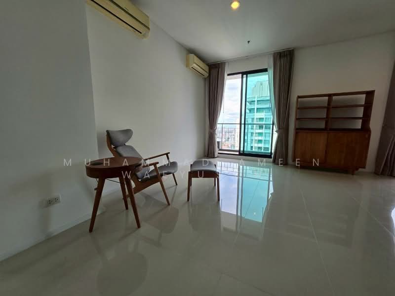 Villa Asoke, Bangkok, 1588 New Petchburi Road, Makkasan, Ratchathewi, Bangkok, 5 Bedrooms, 313 sqm, Condo For Sale, by Muhammad-ameen Waeyusoh, 500425896 - DDproperty.com