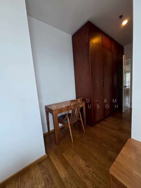 Villa Asoke, Bangkok, 1588 New Petchburi Road, Makkasan, Ratchathewi, Bangkok, 5 Bedrooms, 313 sqm, Condo For Sale, by Muhammad-ameen Waeyusoh, 500425896 - DDproperty.com