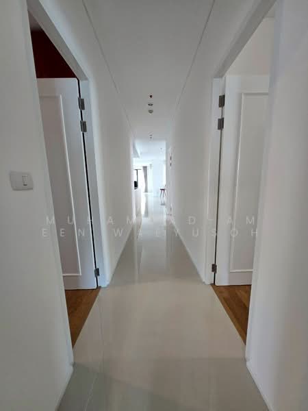 Villa Asoke, Bangkok, 1588 New Petchburi Road, Makkasan, Ratchathewi, Bangkok, 5 Bedrooms, 313 sqm, Condo For Sale, by Muhammad-ameen Waeyusoh, 500425896 - DDproperty.com