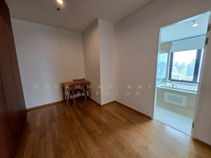 Villa Asoke, Bangkok, 1588 New Petchburi Road, Makkasan, Ratchathewi, Bangkok, 5 Bedrooms, 313 sqm, Condo For Sale, by Muhammad-ameen Waeyusoh, 500425896 - DDproperty.com