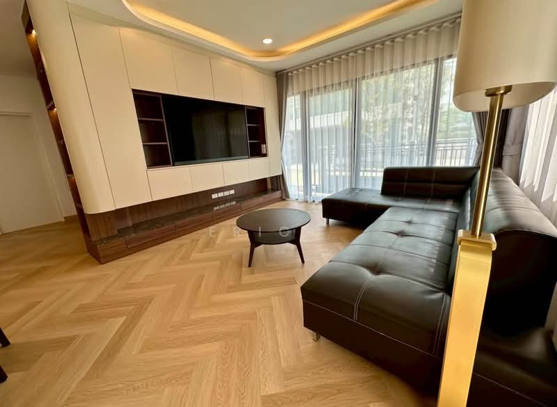 Centro Bangna, Samut Prakan, 111 Soi 3, Bang Kaeo, Bang Plee, Samut Prakan, 5 Bedrooms, 260 sqm, Single Detached House For Rent, by Eric ., 500425899 - DDproperty.com