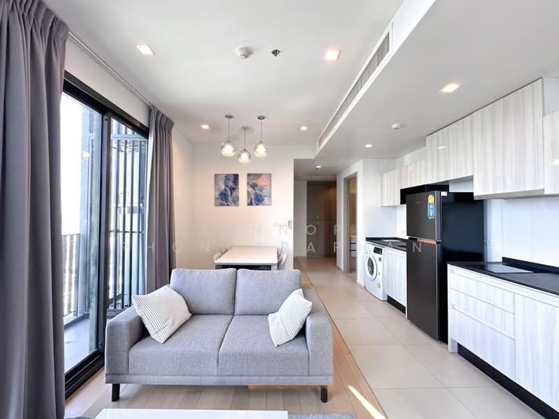 HQ Thonglor by Sansiri : เฮชคิว บาย แสนสิริ, กรุงเทพ, ซอยสุขุมวิท 55 แขวงคลองตันเหนือ เขตวัฒนา กรุงเทพมหานคร, คลองตันเหนือ, วัฒนา, กรุงเทพ, 85 ตร.ม., คอนโด ขาย, โดย Sannop Phongpraphan, 500425900 - DDproperty.com