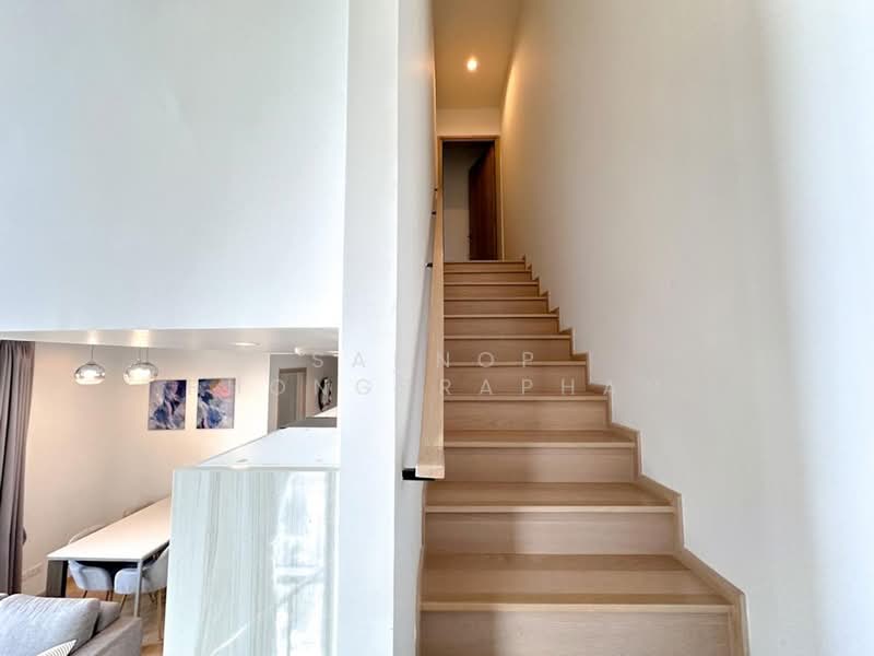 HQ Thonglor by Sansiri, Bangkok, Sukhumvit Road, Khlong Tan Nua, Watthana, Bangkok, 2 Bedrooms, 85 sqm, Condo For Sale, by Sannop Phongpraphan, 500425900 - DDproperty.com