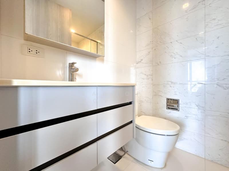 HQ Thonglor by Sansiri, Bangkok, Sukhumvit Road, Khlong Tan Nua, Watthana, Bangkok, 2 Bedrooms, 85 sqm, Condo For Sale, by Sannop Phongpraphan, 500425900 - DDproperty.com
