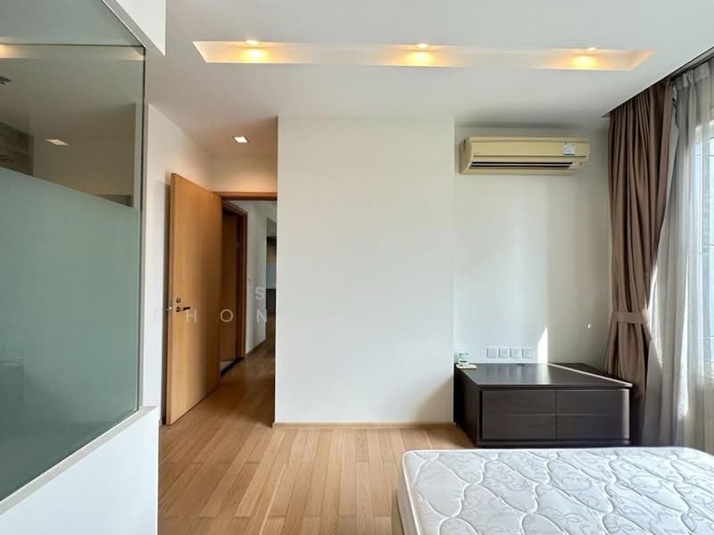 Siri At Sukhumvit, Bangkok, 902 Sukhumvit Road, Phra Kanong, Khlong Toei, Bangkok, 2 Bedrooms, 69 sqm, Condo For Sale, by Sannop Phongpraphan, 500425903 - DDproperty.com