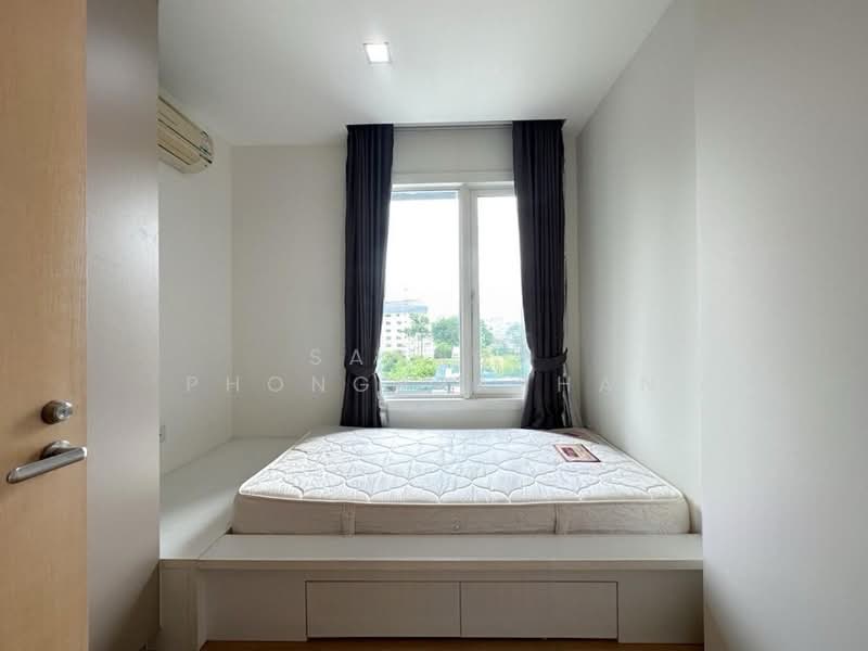 Siri At Sukhumvit, Bangkok, 902 Sukhumvit Road, Phra Kanong, Khlong Toei, Bangkok, 2 Bedrooms, 69 sqm, Condo For Sale, by Sannop Phongpraphan, 500425903 - DDproperty.com