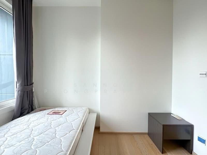 Siri At Sukhumvit, Bangkok, 902 Sukhumvit Road, Phra Kanong, Khlong Toei, Bangkok, 2 Bedrooms, 69 sqm, Condo For Sale, by Sannop Phongpraphan, 500425903 - DDproperty.com