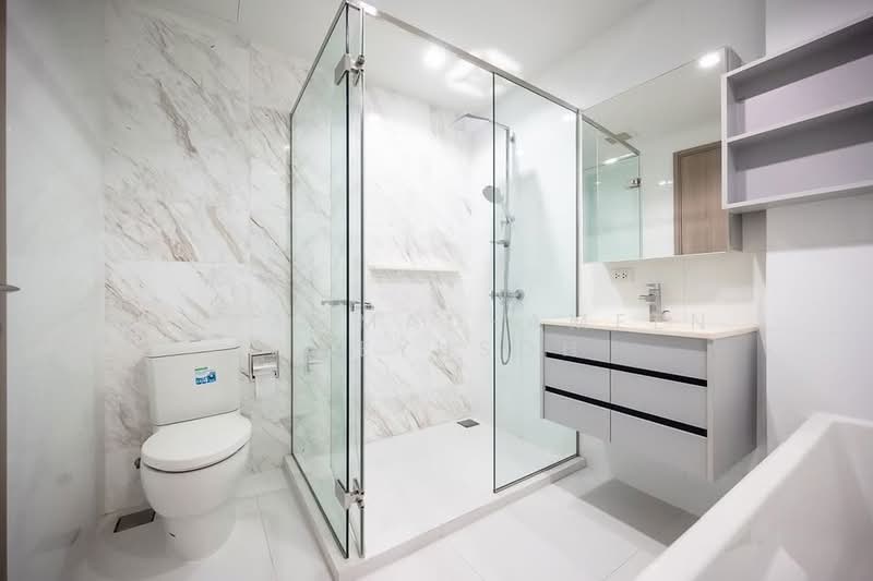 HQ Thonglor by Sansiri, Bangkok, Sukhumvit Road, Khlong Tan Nua, Watthana, Bangkok, 1 Bedroom, 43 sqm, Condo For Sale, by Muhammad-ameen Waeyusoh, 500425904 - DDproperty.com