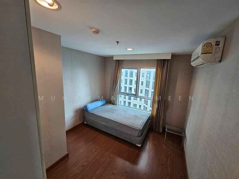 Belle Grand Rama 9, Bangkok, 131 Rama 9 Road, Huai Khwang, Bangkok, 2 Bedrooms, 86 sqm, Condo For Rent, by Muhammad-ameen Waeyusoh, 500425905 - DDproperty.com