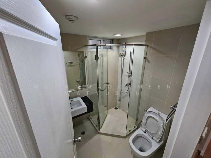 Belle Grand Rama 9, Bangkok, 131 Rama 9 Road, Huai Khwang, Bangkok, 2 Bedrooms, 86 sqm, Condo For Rent, by Muhammad-ameen Waeyusoh, 500425905 - DDproperty.com