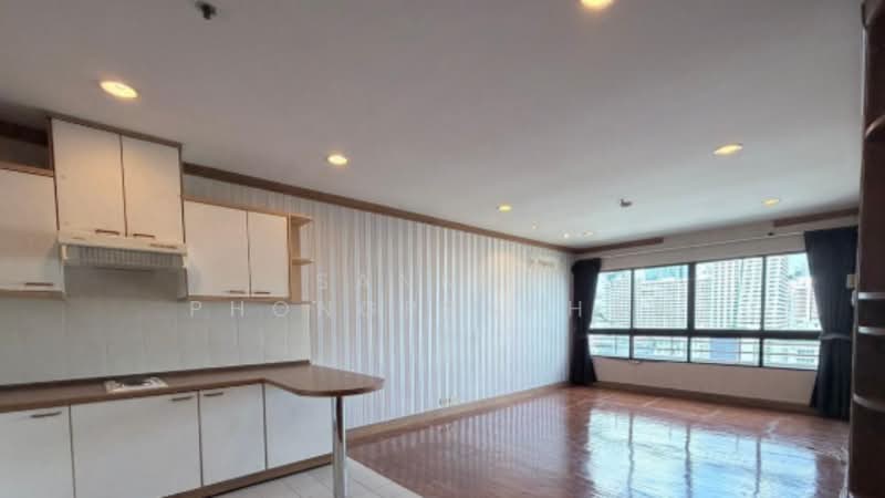 Baan Ploenchit, Bangkok, Soi Ruamrudee 2 Ploenchit Road, Lumphini, Pathum Wan, Bangkok, 1 Bedroom, 57 sqm, Condo For Sale, by Sannop Phongpraphan, 500425906 - DDproperty.com