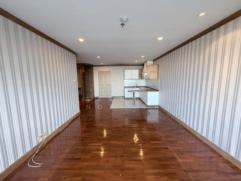Baan Ploenchit, Bangkok, Soi Ruamrudee 2 Ploenchit Road, Lumphini, Pathum Wan, Bangkok, 1 Bedroom, 57 sqm, Condo For Sale, by Sannop Phongpraphan, 500425906 - DDproperty.com