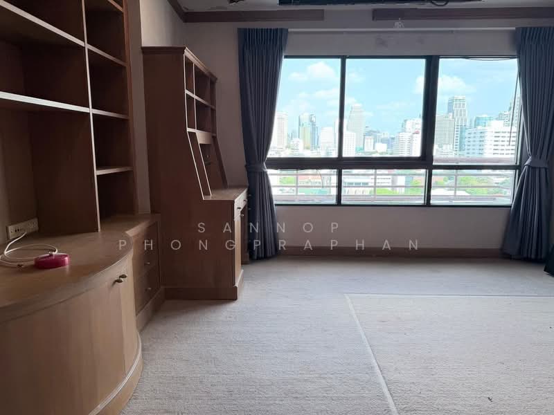 Baan Ploenchit : บ้าน เพลินจิต, กรุงเทพ, ซอยร่วมฤดี 2, ลุมพินี, ปทุมวัน, กรุงเทพ, 57 ตร.ม., คอนโด ขาย, โดย Sannop Phongpraphan, 500425906 - DDproperty.com