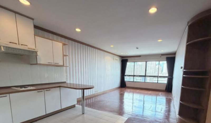 Baan Ploenchit, Bangkok, Soi Ruamrudee 2 Ploenchit Road, Lumphini, Pathum Wan, Bangkok, 1 Bedroom, 57 sqm, Condo For Sale, by Sannop Phongpraphan, 500425906 - DDproperty.com