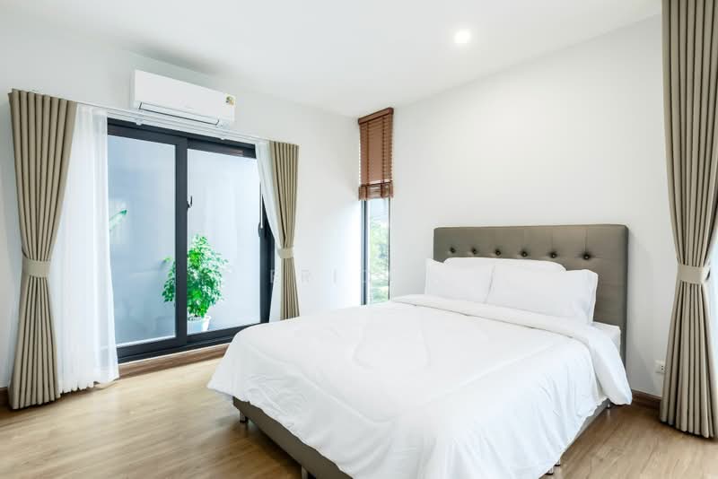 บ้านกลางเมือง ดิ อิดิชั่น บางนา / Baan Klang Mueng The Edition Bangna, สมุทรปราการ, บางแก้ว, บางพลี, สมุทรปราการ, 300 ตร.ม., บ้านเดี่ยว ให้เช่า, โดย Eric ., 500425907 - DDproperty.com