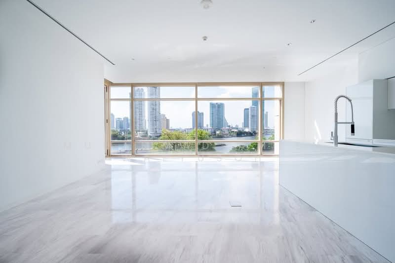 Four Seasons Private Residences : โฟร์ ซีซั่นส์ ไพรเวท เรสสิเด้นซ์, กรุงเทพ, 300 ถนนเจริญกรุง, ยานนาวา, สาทร, กรุงเทพ, 137 ตร.ม., คอนโด ขาย, โดย Muhammad-ameen Waeyusoh, 500425910 - DDproperty.com