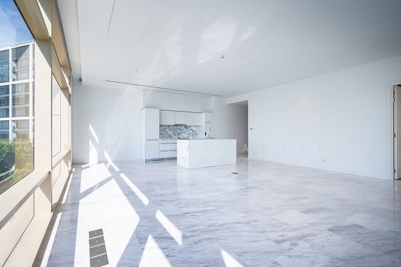 Four Seasons Private Residences, Bangkok, 300 Charoen Krung Road, Yan Nawa, Sathon, Bangkok, 2 Bedrooms, 137 sqm, Condo For Sale, by Muhammad-ameen Waeyusoh, 500425910 - DDproperty.com