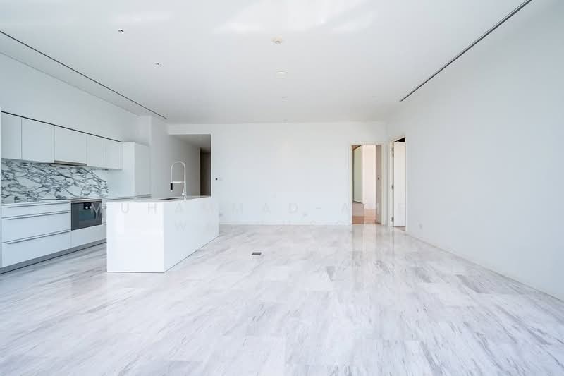 Four Seasons Private Residences, Bangkok, 300 Charoen Krung Road, Yan Nawa, Sathon, Bangkok, 2 Bedrooms, 137 sqm, Condo For Sale, by Muhammad-ameen Waeyusoh, 500425910 - DDproperty.com